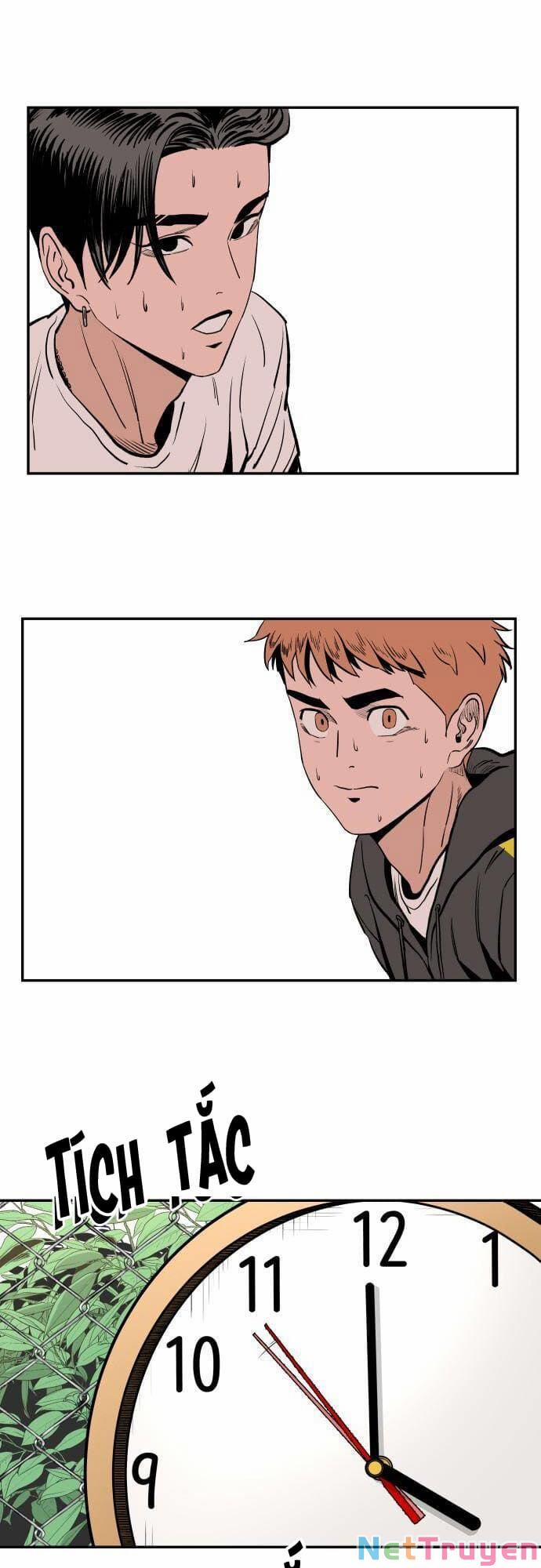 Sân Cỏ Chiến Kí 47 trang 5