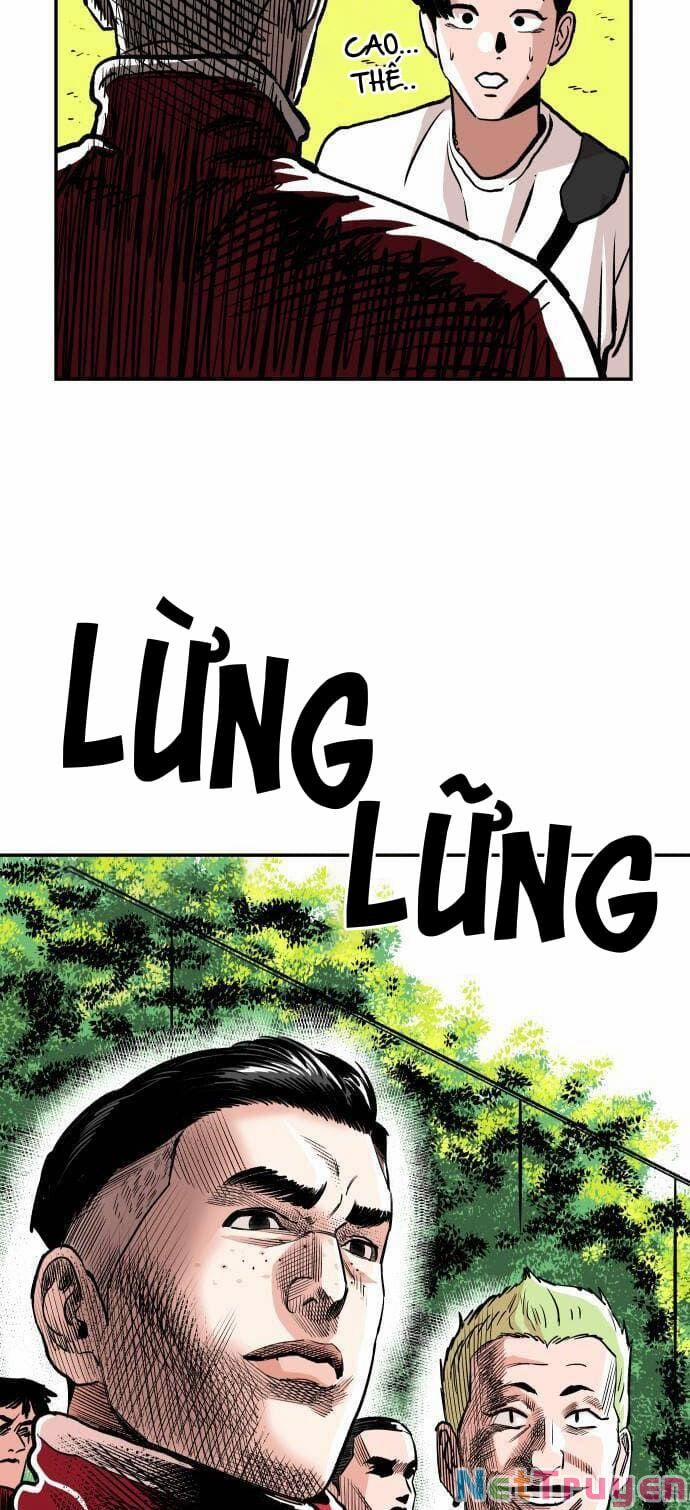 Sân Cỏ Chiến Kí 47 trang 50