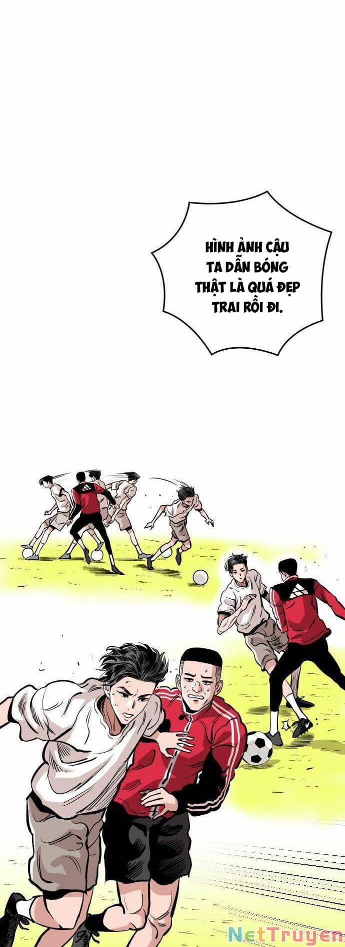 Sân Cỏ Chiến Kí 48 trang 28