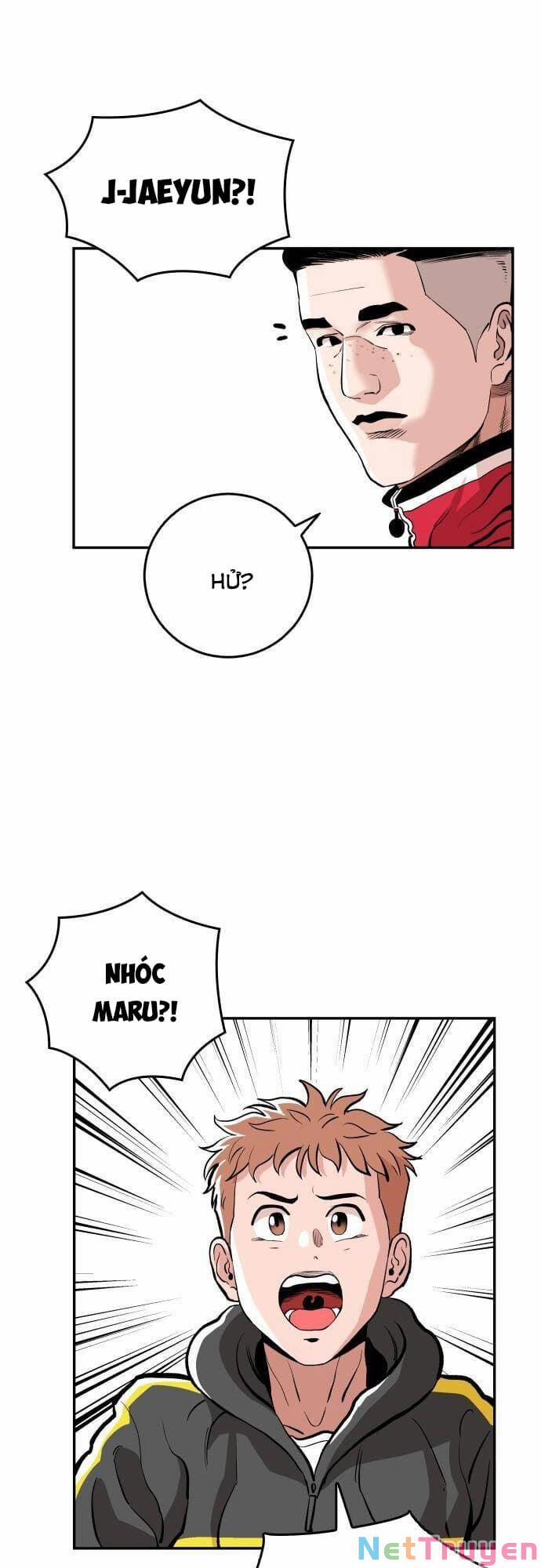 Sân Cỏ Chiến Kí 48 trang 3