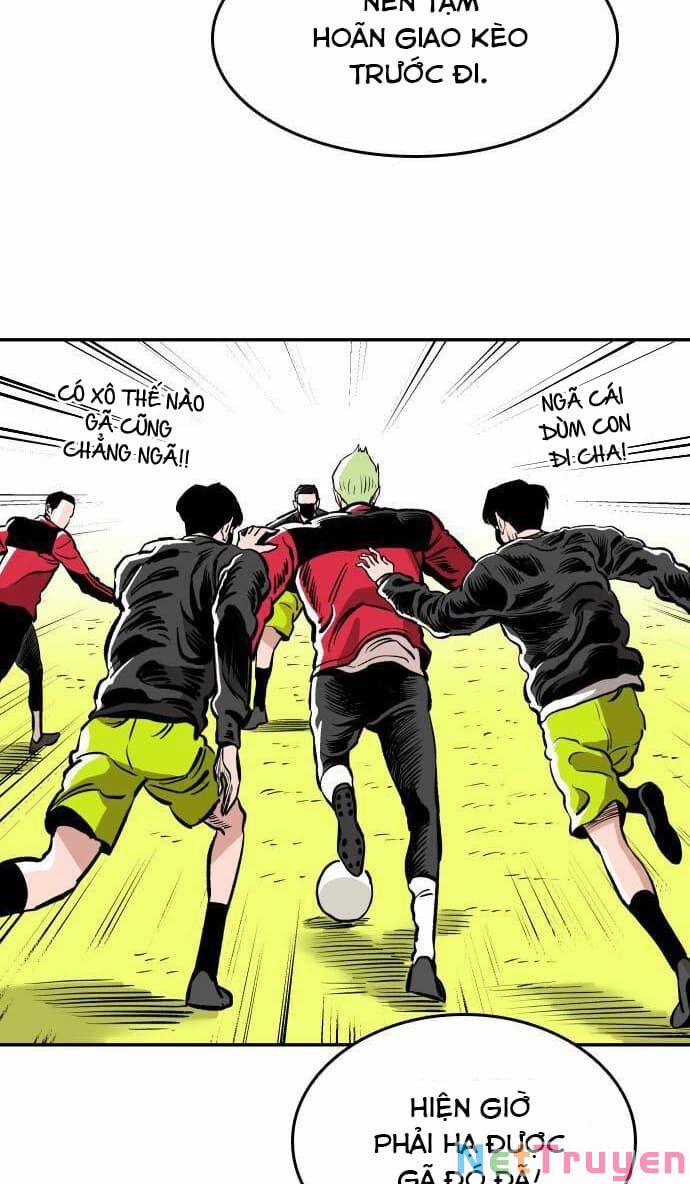 Sân Cỏ Chiến Kí 48 trang 56