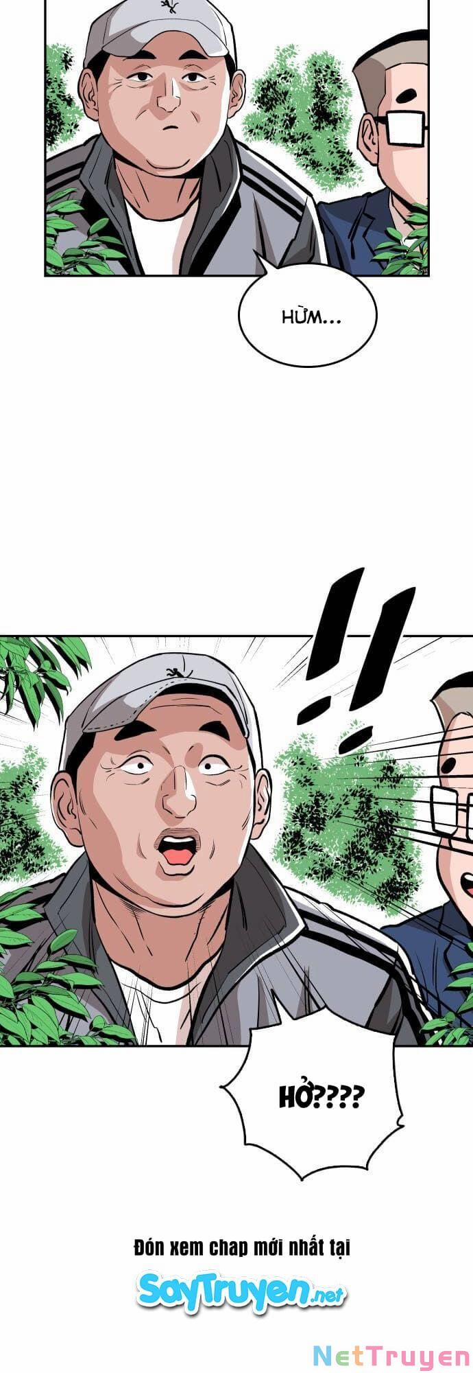 Sân Cỏ Chiến Kí 49 trang 10