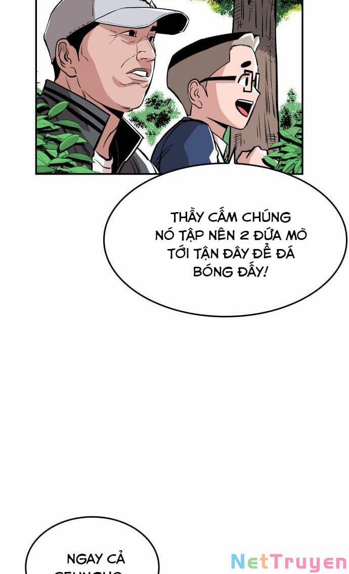 Sân Cỏ Chiến Kí 49 trang 8