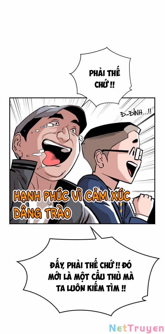 Sân Cỏ Chiến Kí 50 trang 36