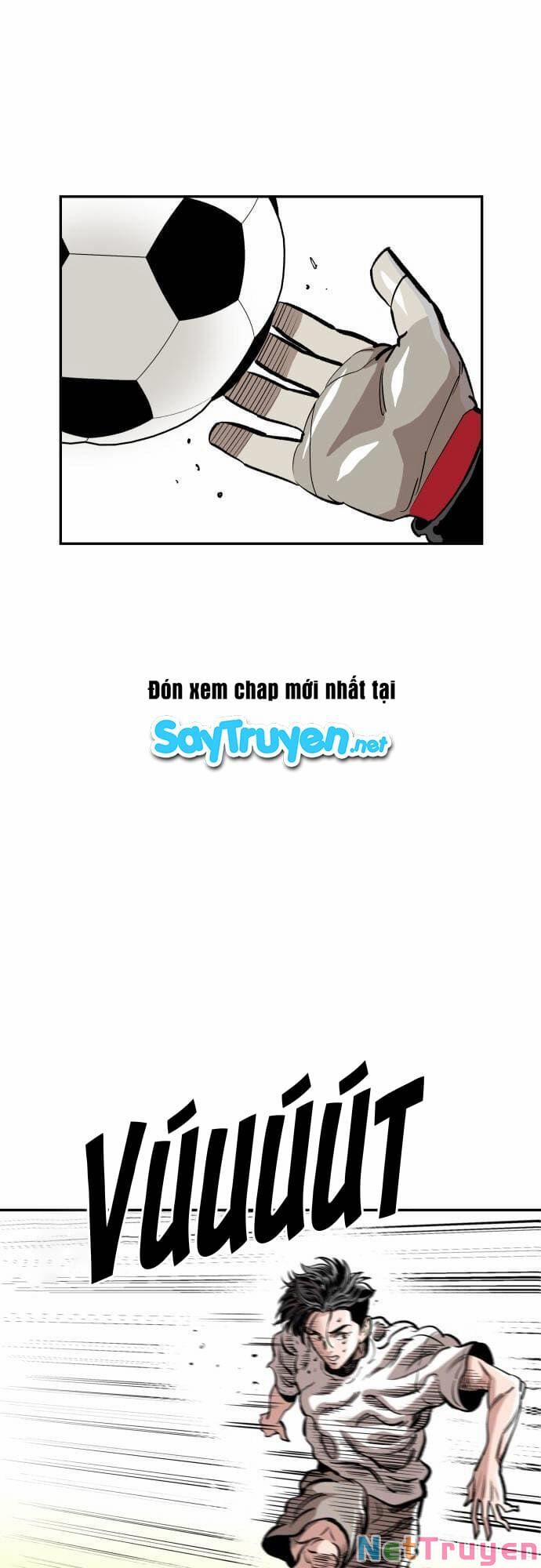 Sân Cỏ Chiến Kí 50 trang 37