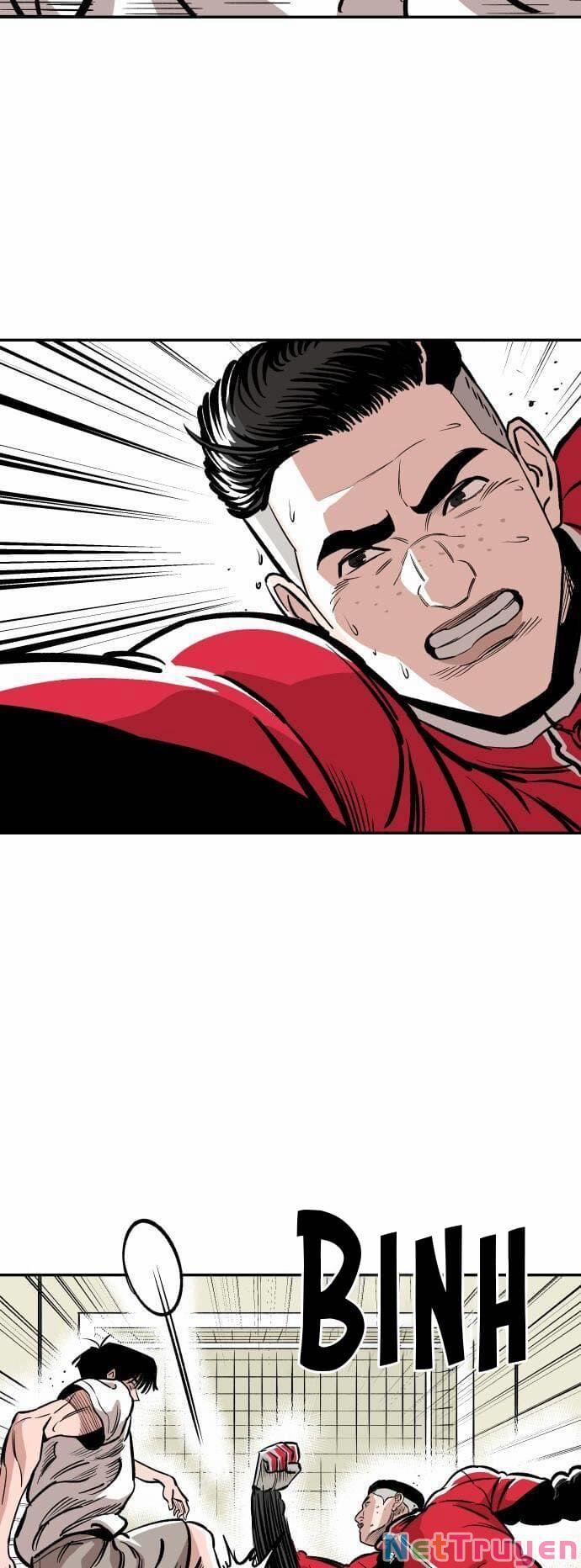 Sân Cỏ Chiến Kí 50 trang 39