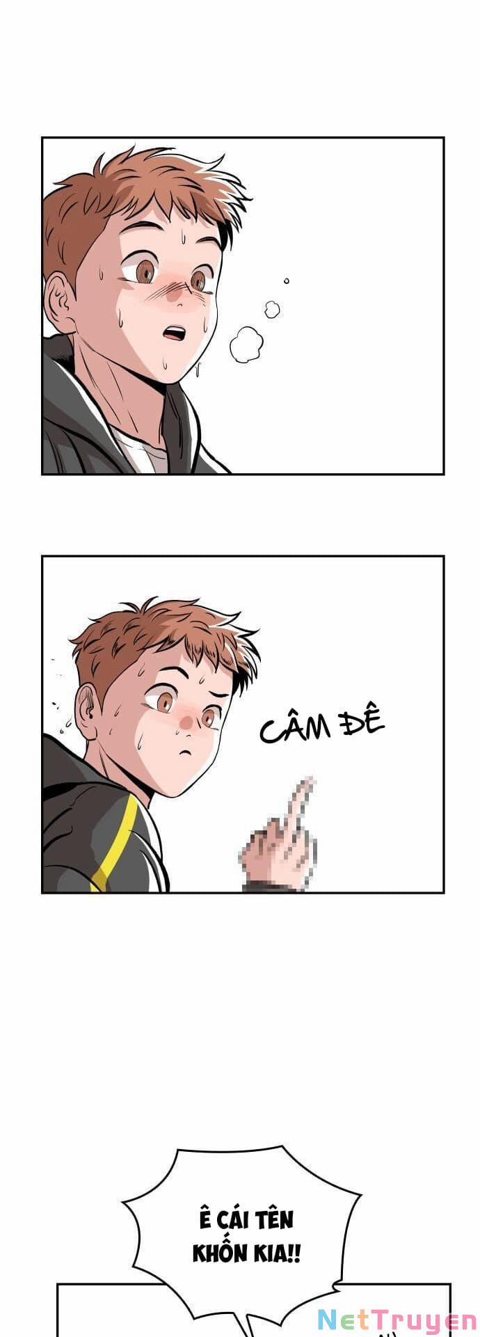 Sân Cỏ Chiến Kí 50 trang 43