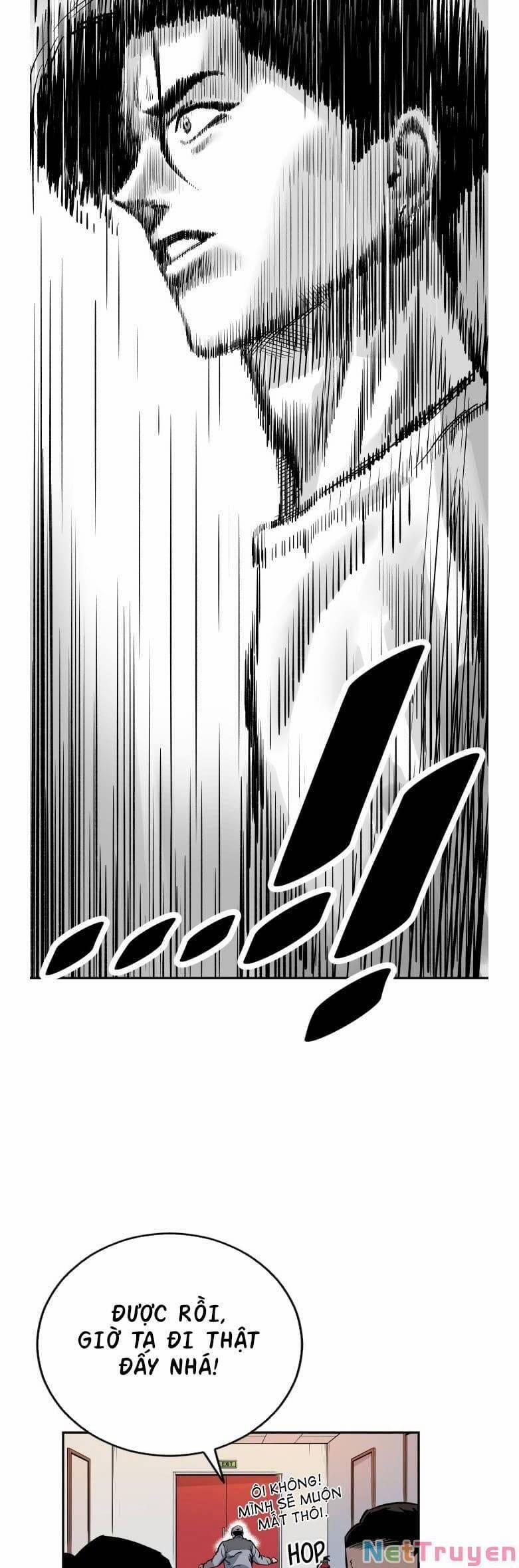 Sân Cỏ Chiến Kí 52 trang 16