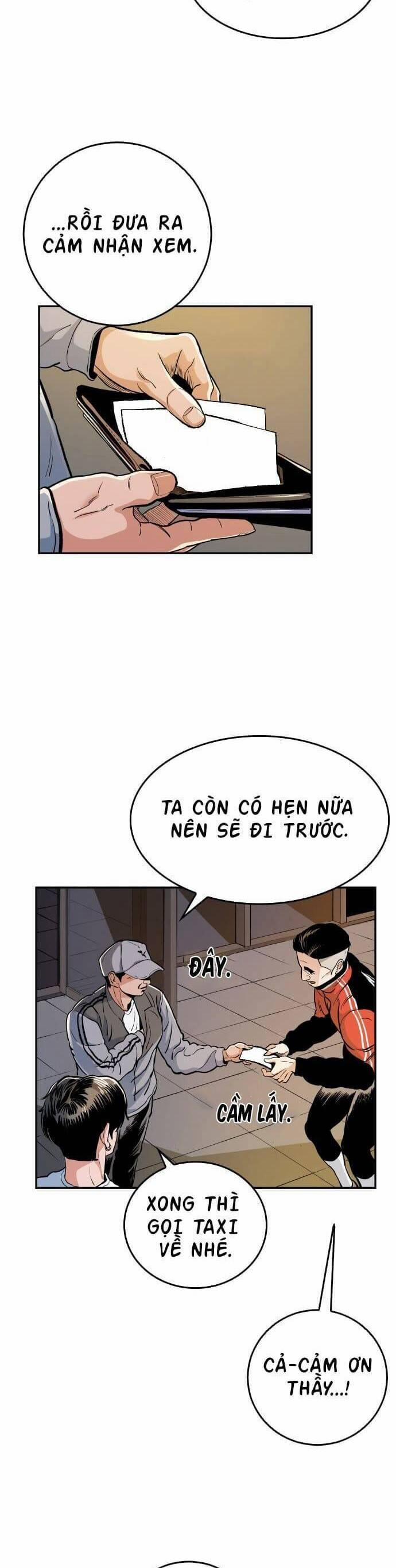 Sân Cỏ Chiến Kí 52 trang 3