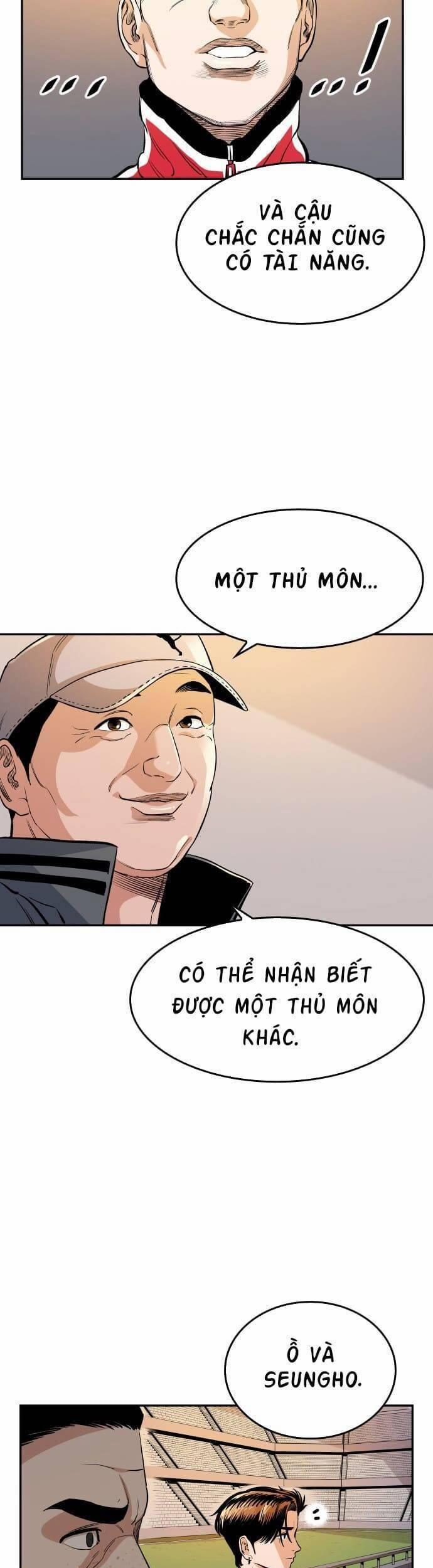 Sân Cỏ Chiến Kí 52 trang 9