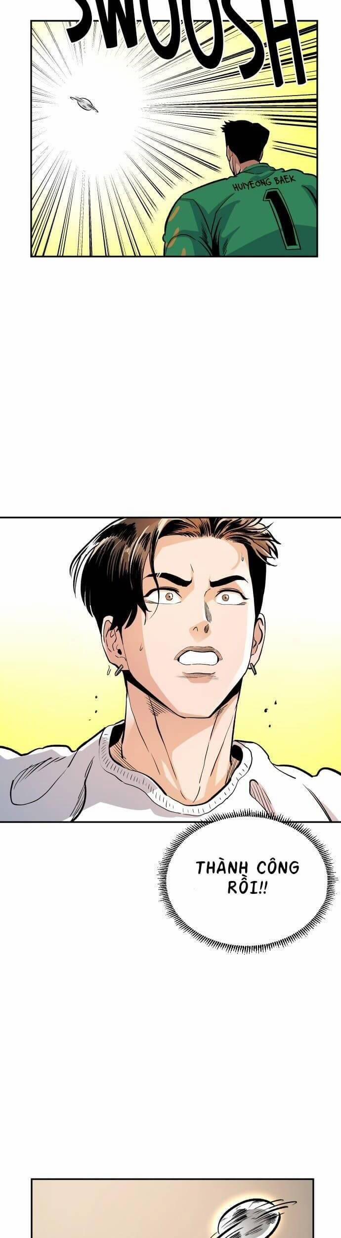 Sân Cỏ Chiến Kí 53 trang 39