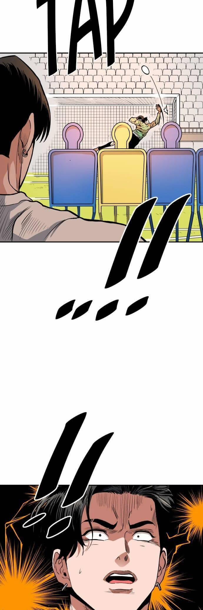 Sân Cỏ Chiến Kí 53 trang 41