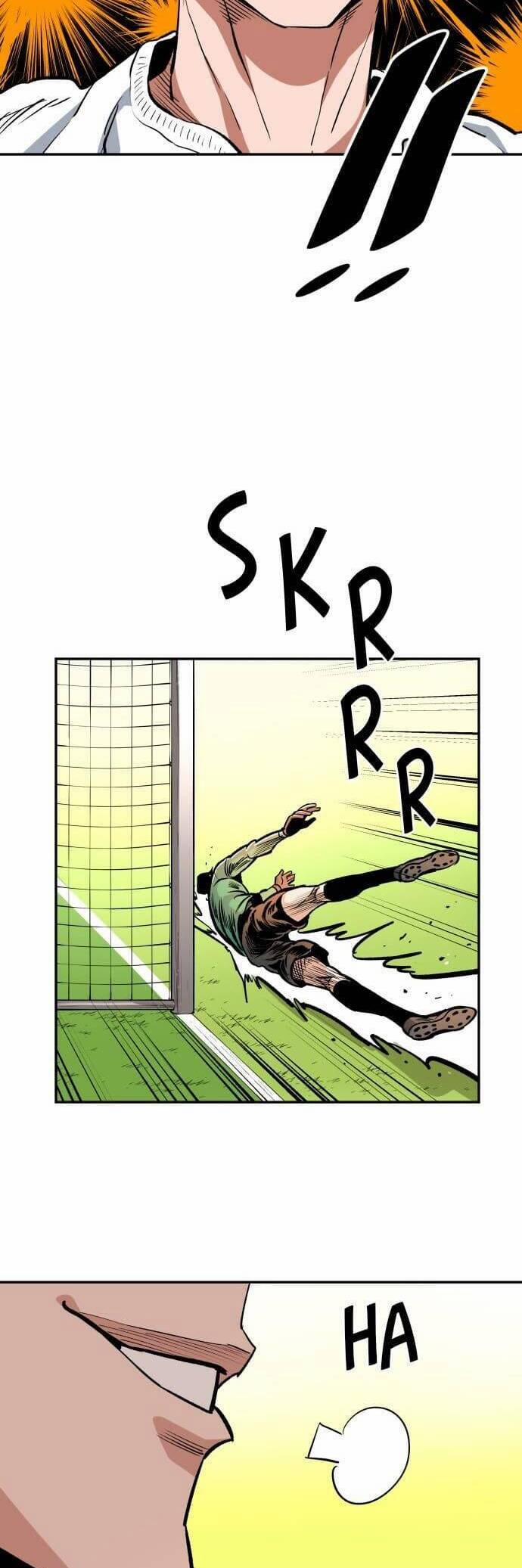 Sân Cỏ Chiến Kí 53 trang 42