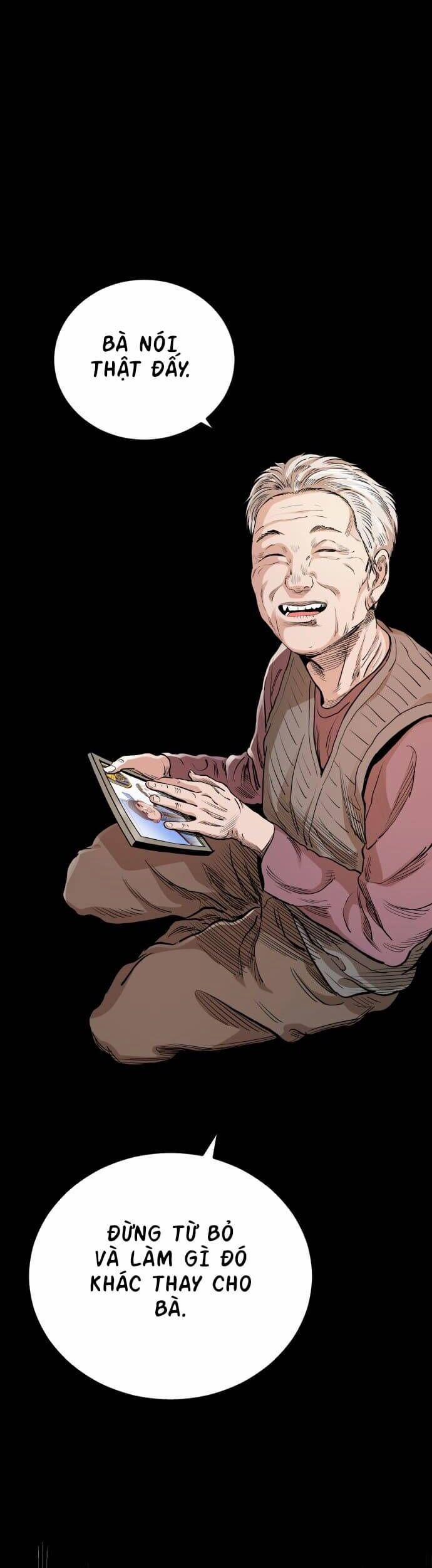 Sân Cỏ Chiến Kí 54 trang 17