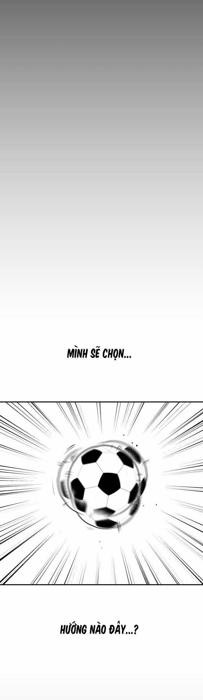 Sân Cỏ Chiến Kí 54 trang 28