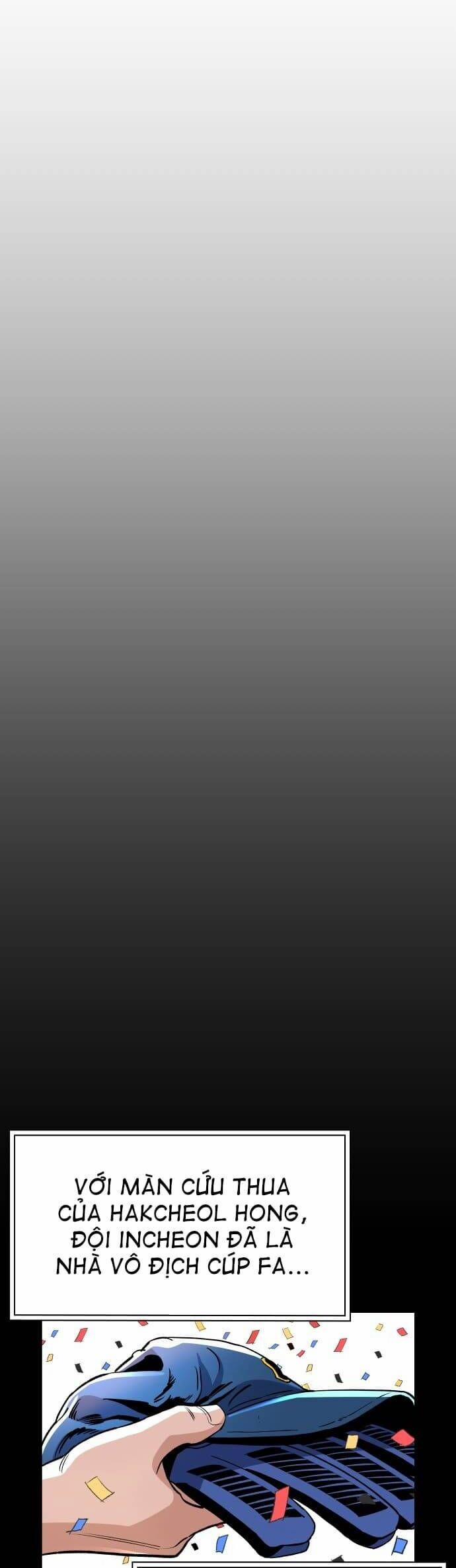 Sân Cỏ Chiến Kí 54 trang 29