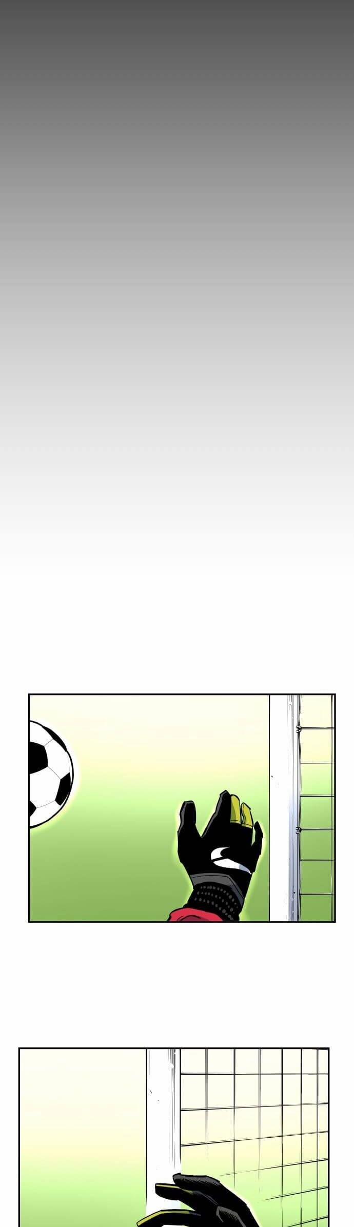 Sân Cỏ Chiến Kí 54 trang 32