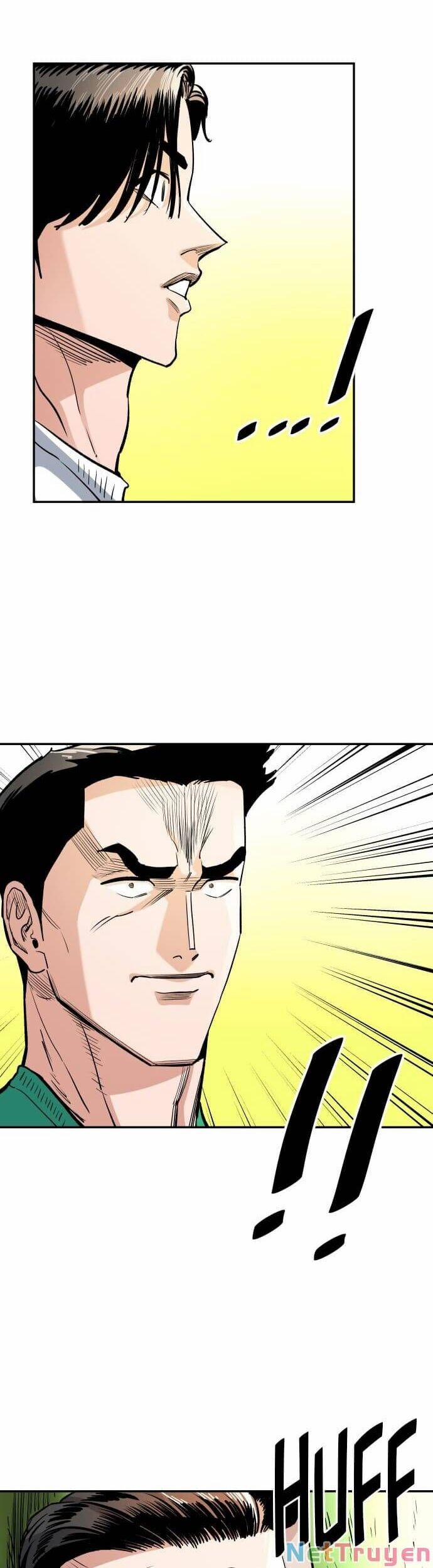 Sân Cỏ Chiến Kí 54 trang 38