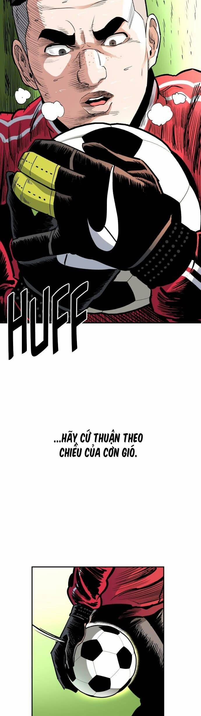 Sân Cỏ Chiến Kí 54 trang 39