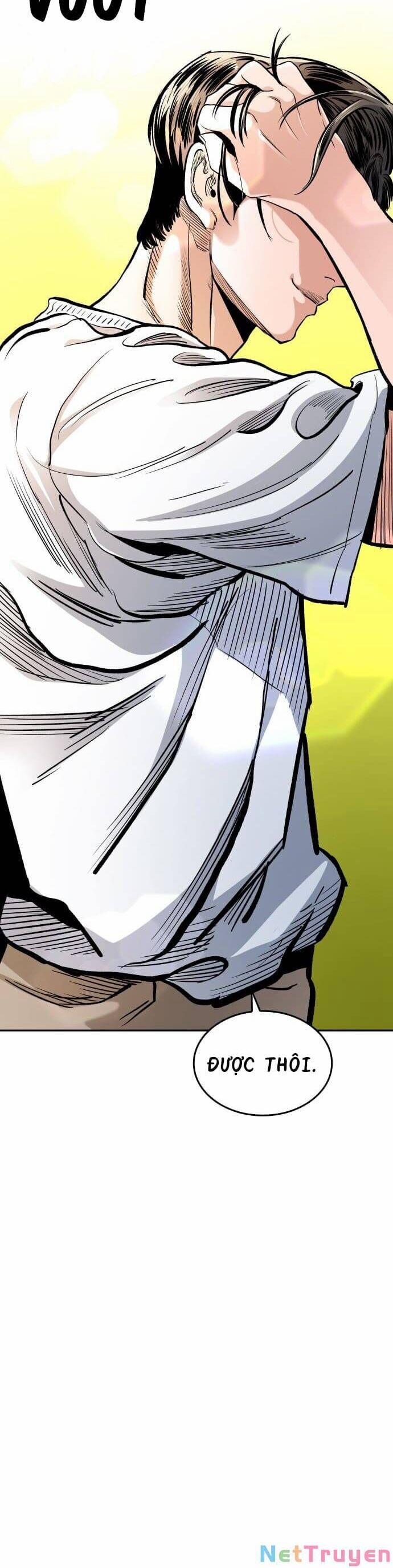 Sân Cỏ Chiến Kí 54 trang 46