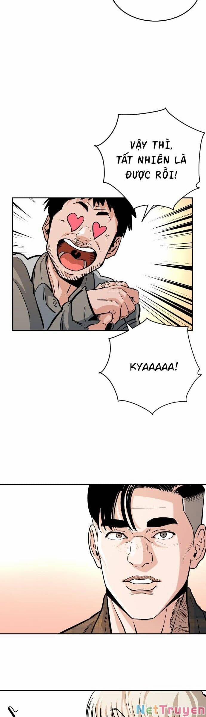 Sân Cỏ Chiến Kí 55 trang 39