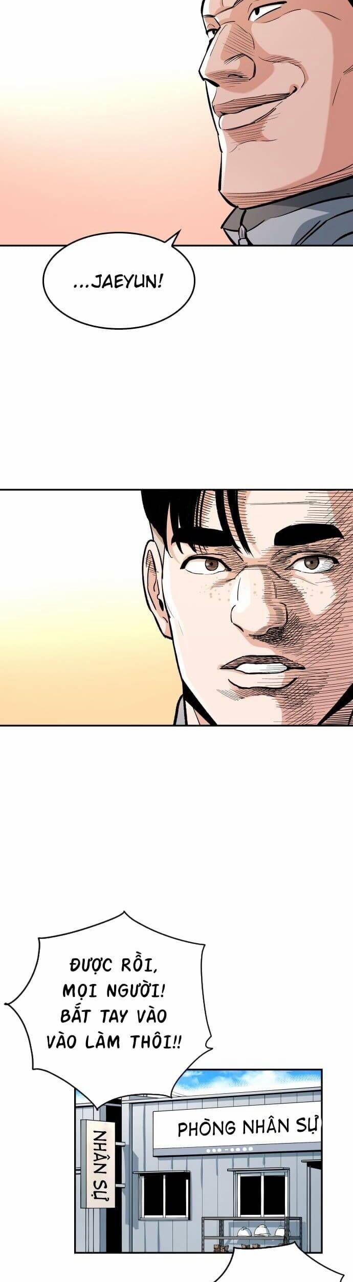 Sân Cỏ Chiến Kí 55 trang 42