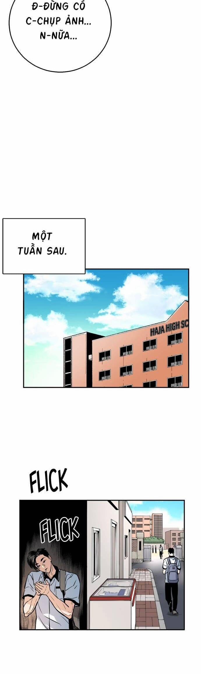 Sân Cỏ Chiến Kí 55 trang 49