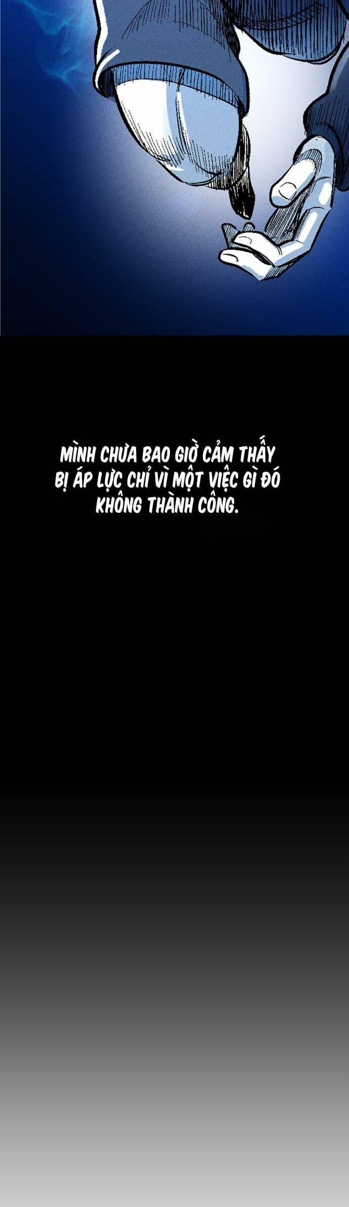 Sân Cỏ Chiến Kí 55 trang 5