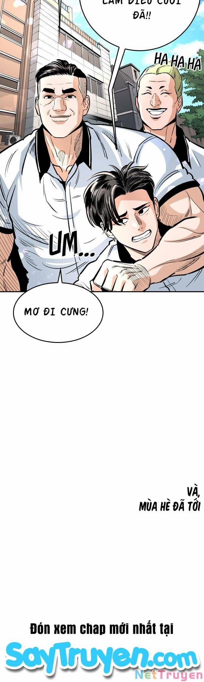 Sân Cỏ Chiến Kí 55 trang 51