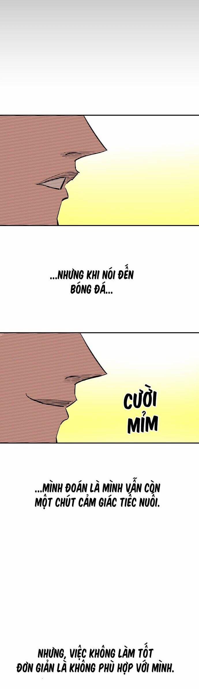 Sân Cỏ Chiến Kí 55 trang 6