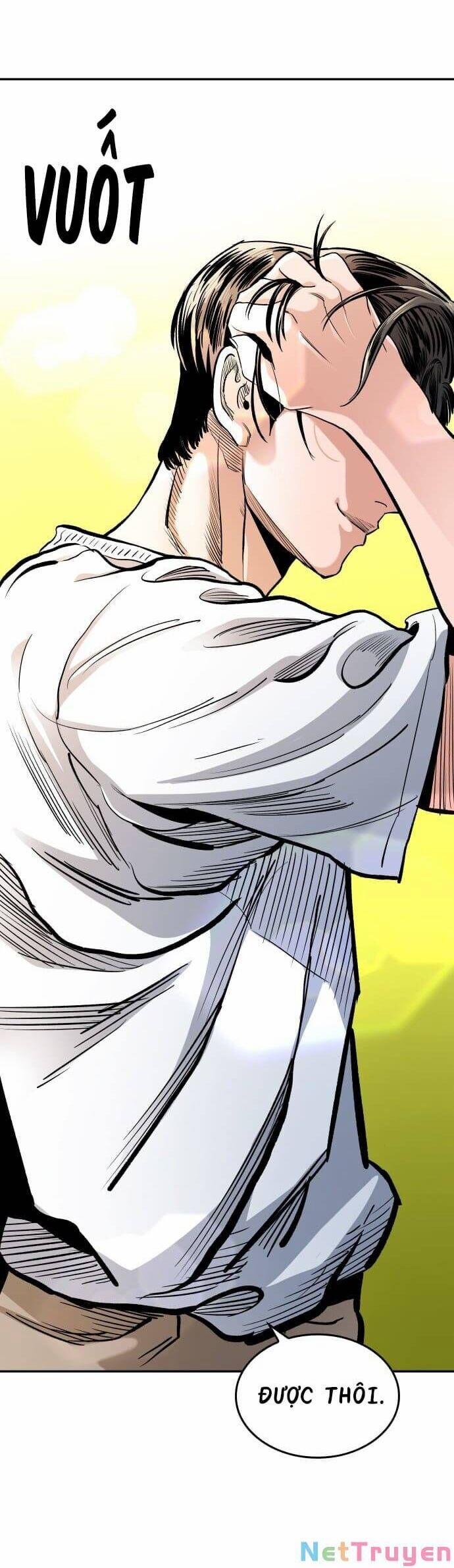 Sân Cỏ Chiến Kí 55 trang 7