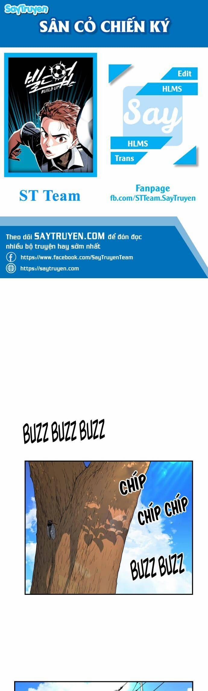 Sân Cỏ Chiến Kí 56 trang 0