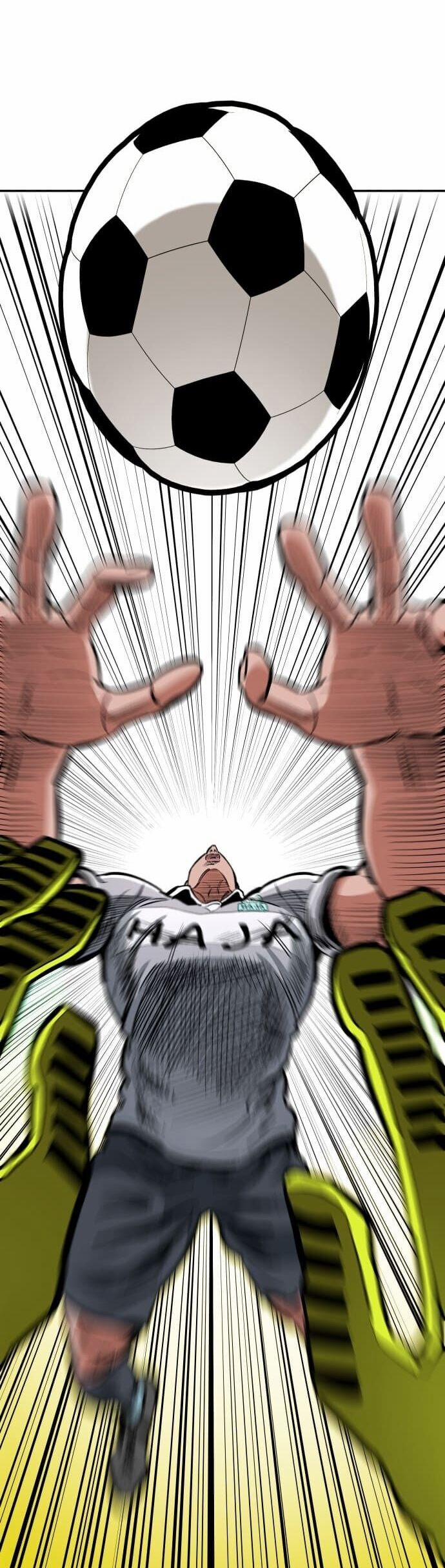 Sân Cỏ Chiến Kí 59 trang 14