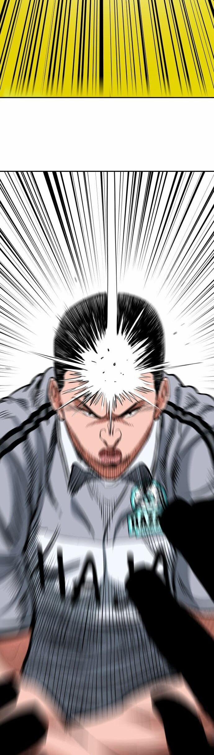 Sân Cỏ Chiến Kí 59 trang 15