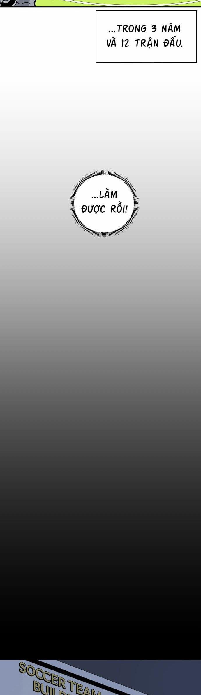 Sân Cỏ Chiến Kí 59 trang 21