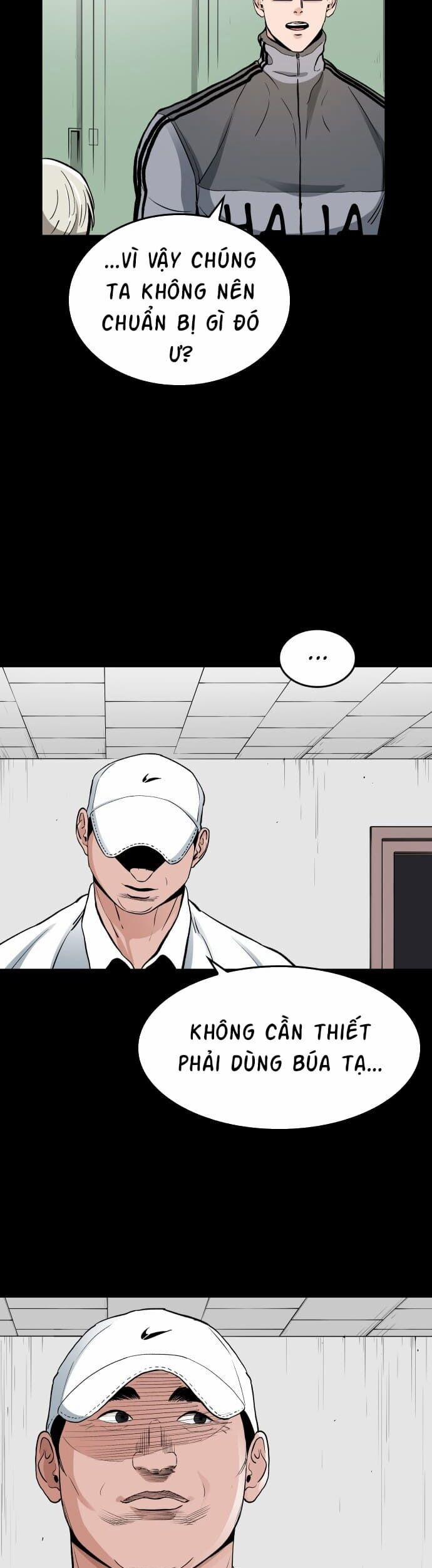 Sân Cỏ Chiến Kí 59 trang 26