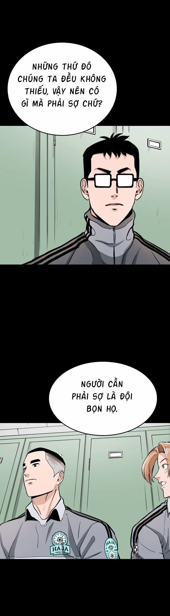 Sân Cỏ Chiến Kí 59 trang 29