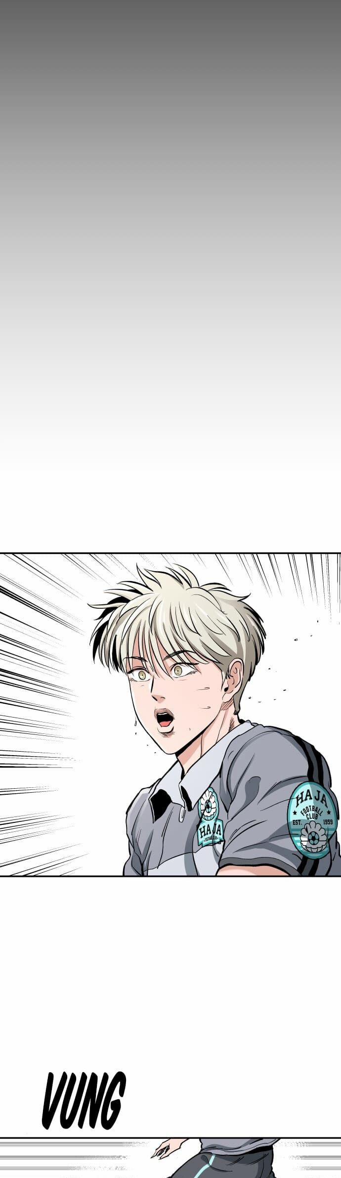 Sân Cỏ Chiến Kí 59 trang 36