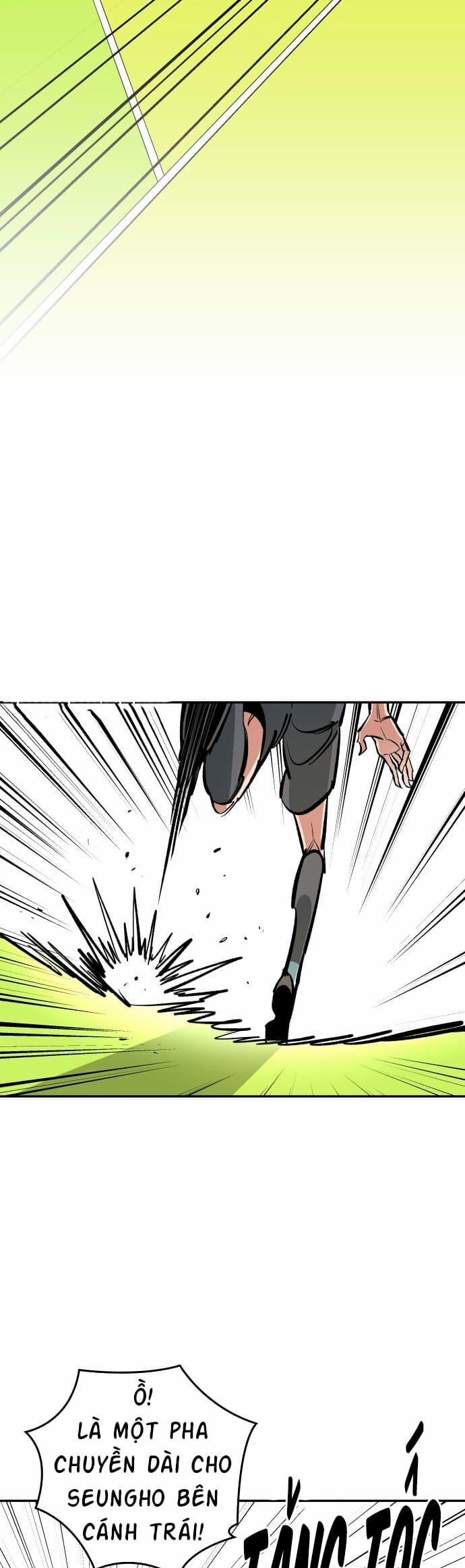 Sân Cỏ Chiến Kí 59 trang 6