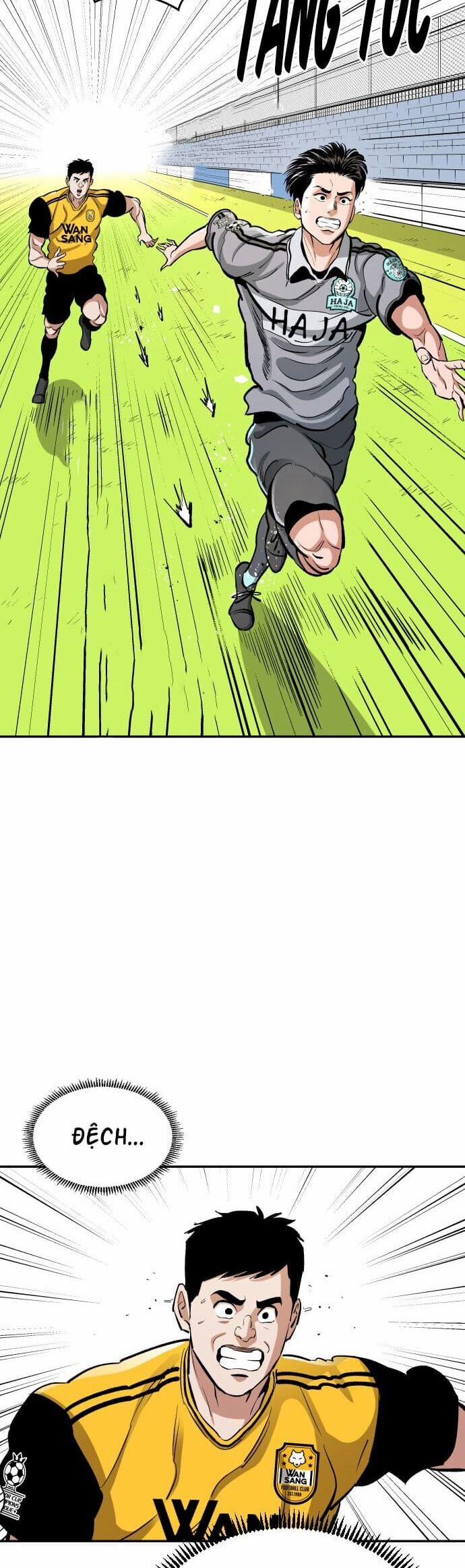 Sân Cỏ Chiến Kí 59 trang 7