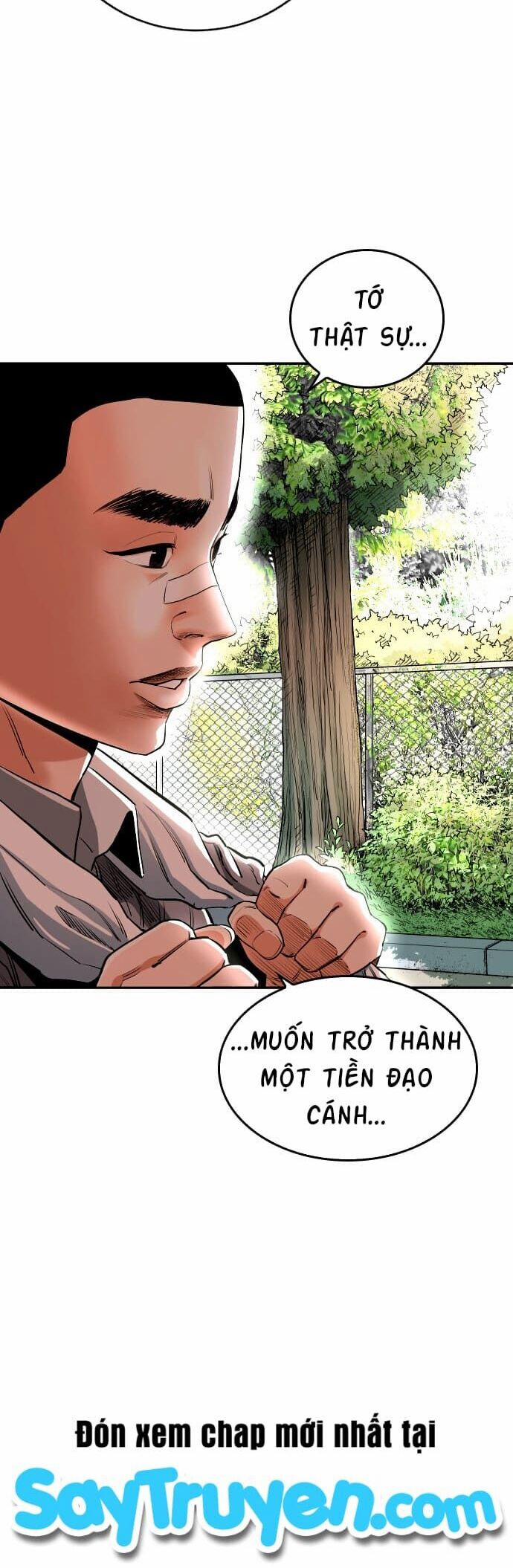 Sân Cỏ Chiến Kí 60 trang 41