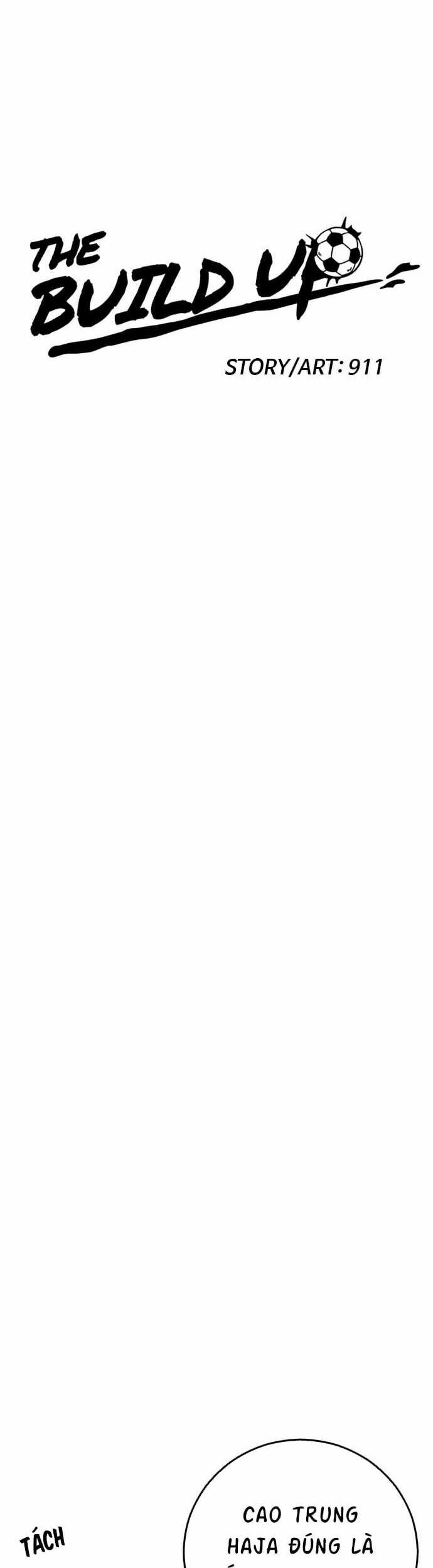 Sân Cỏ Chiến Kí 60 trang 9