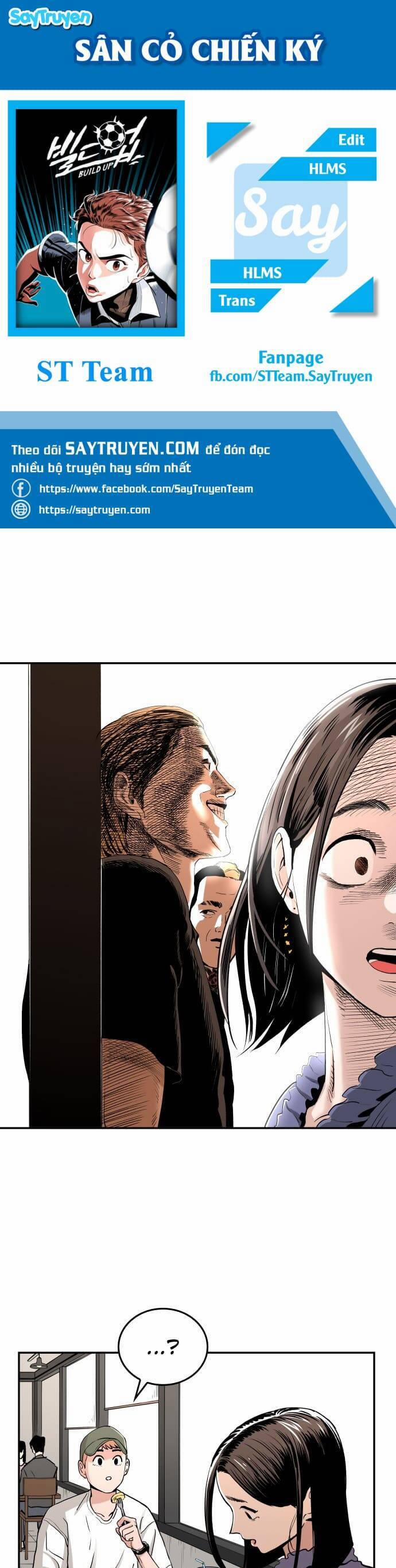 Sân Cỏ Chiến Kí 62 trang 0