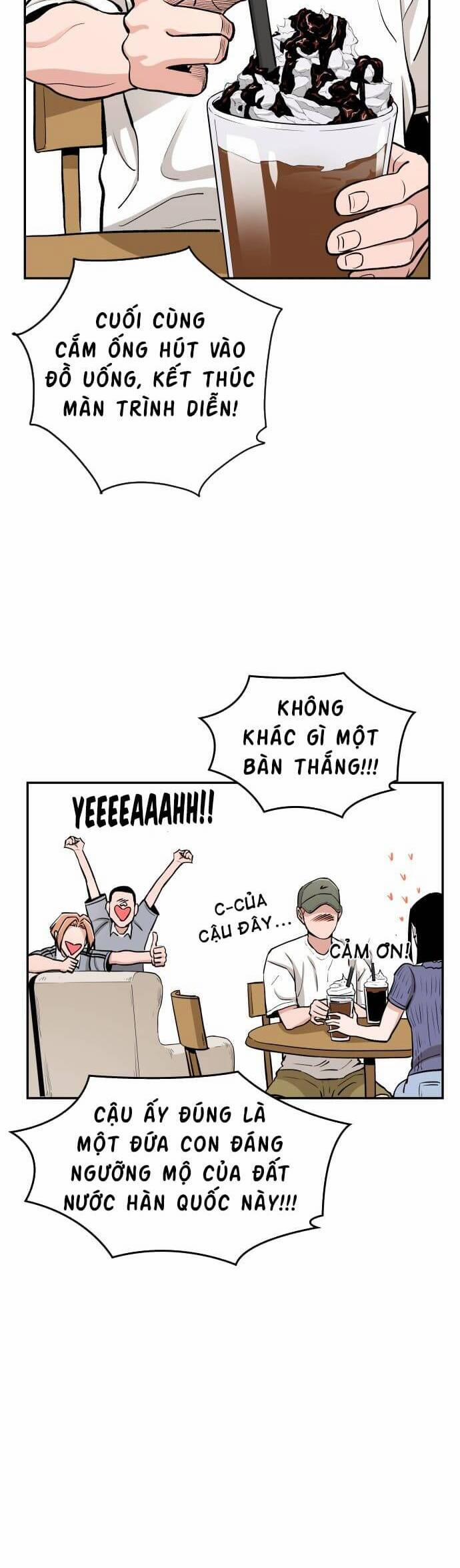 Sân Cỏ Chiến Kí 62 trang 23