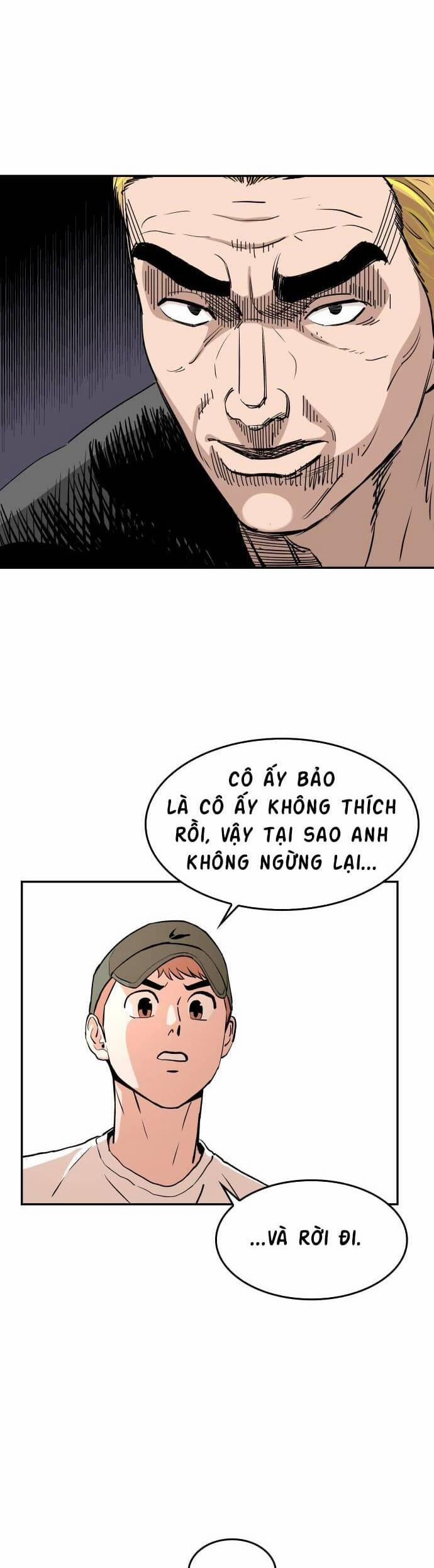 Sân Cỏ Chiến Kí 62 trang 31