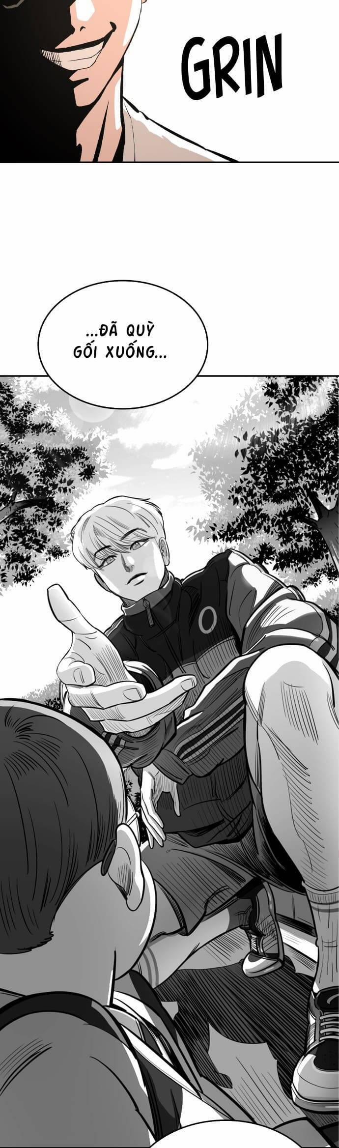 Sân Cỏ Chiến Kí 62 trang 41