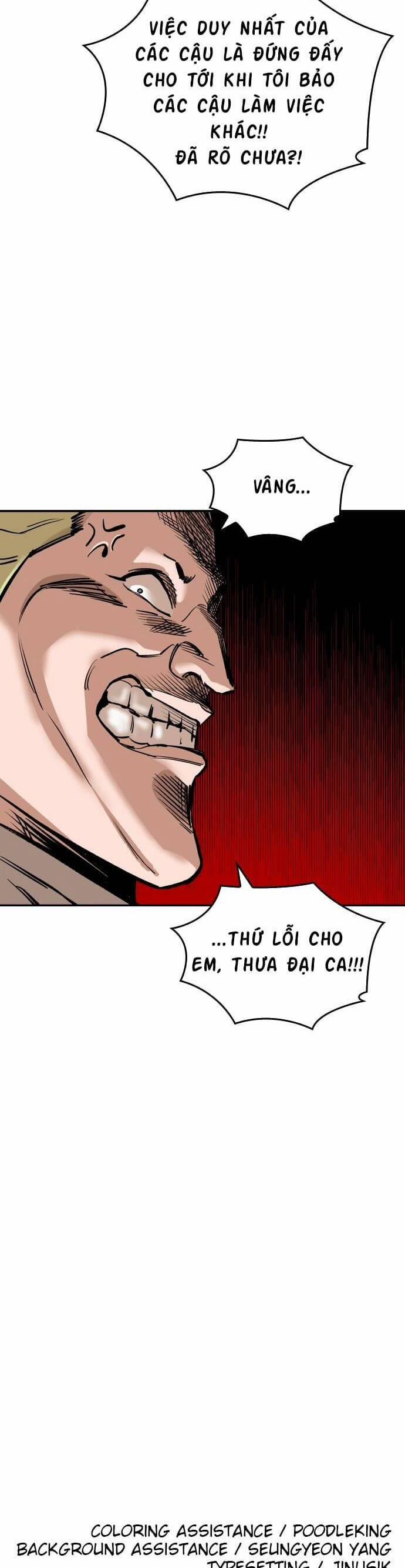 Sân Cỏ Chiến Kí 62 trang 50