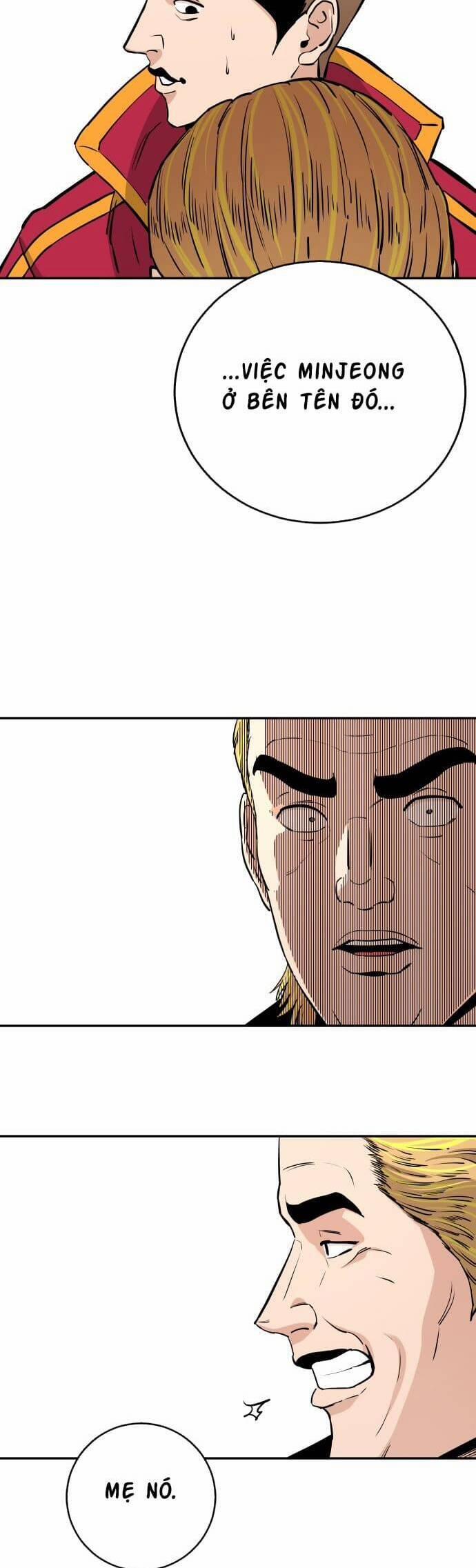 Sân Cỏ Chiến Kí 63 trang 13