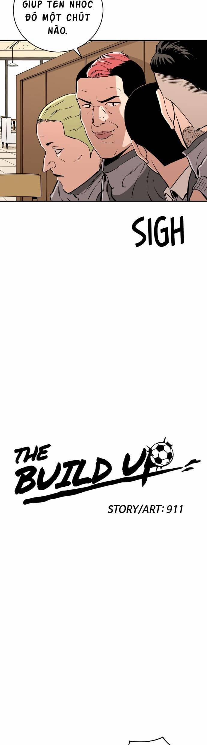 Sân Cỏ Chiến Kí 63 trang 2