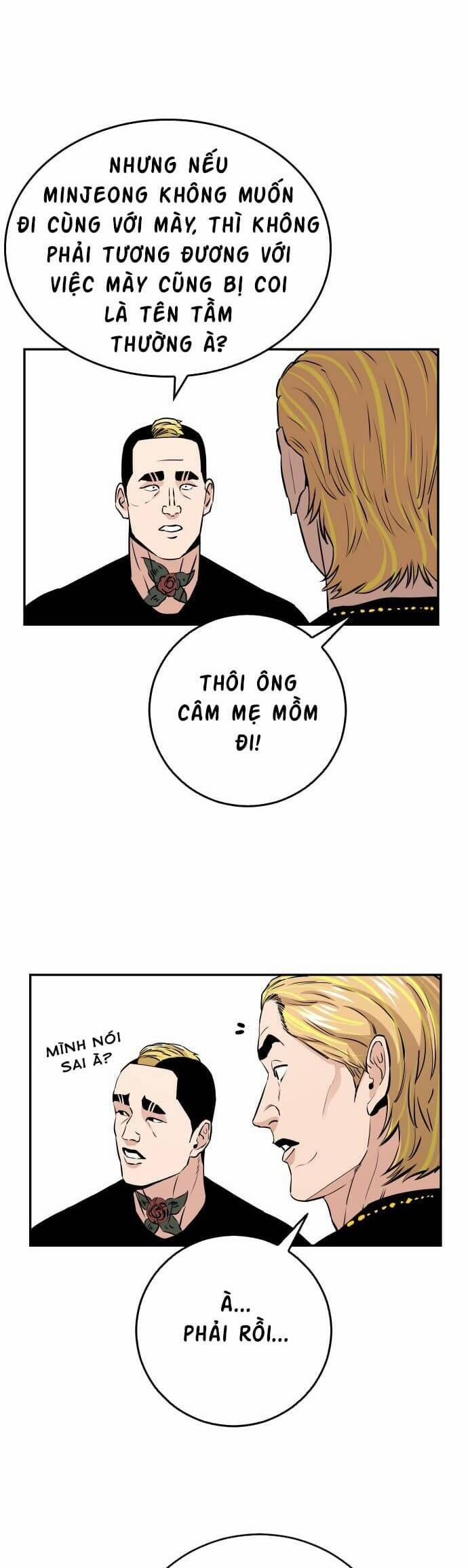 Sân Cỏ Chiến Kí 63 trang 21